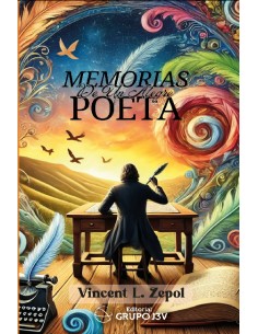 Memorias de un alegre poeta