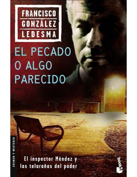 El pecado o algo parecido