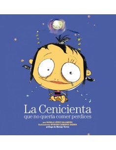La Cenicienta que no queria comer perdices