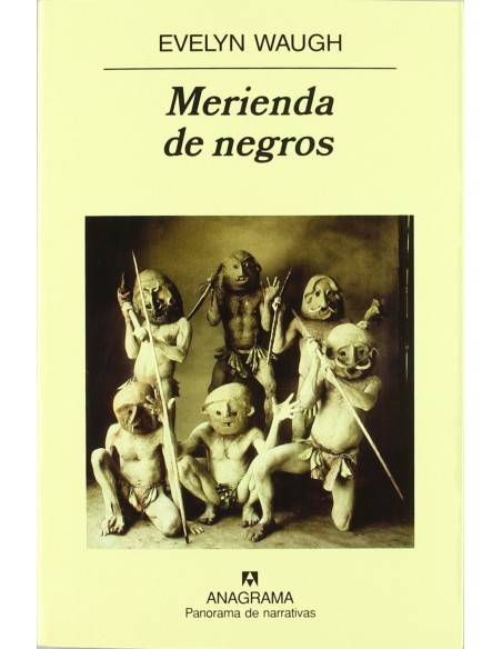 Merienda de negros