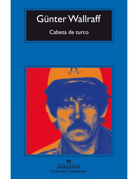 Cabeza de turco
