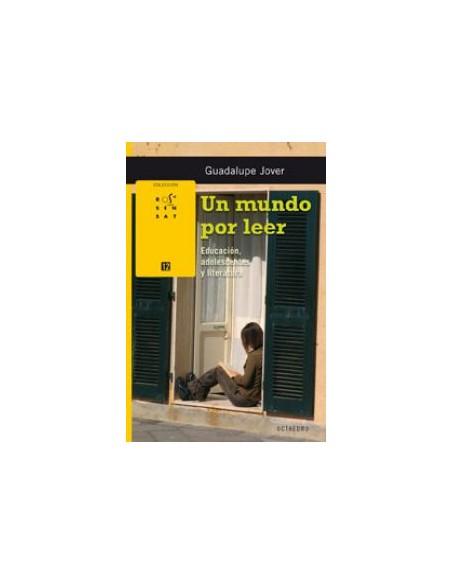 Un mundo por leer