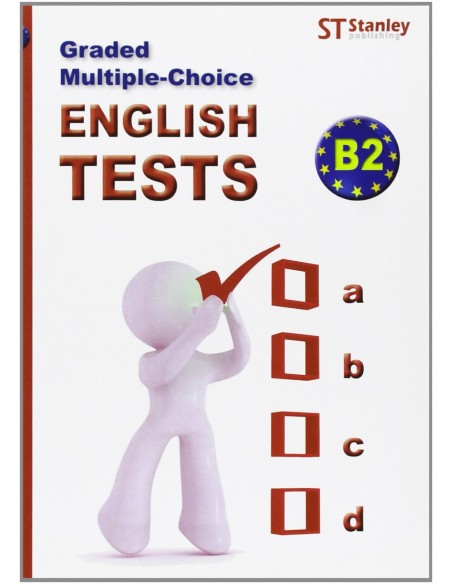 Graded multiple choice