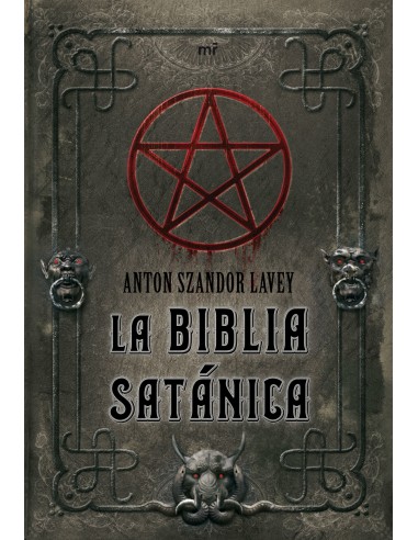 La Biblia satanica