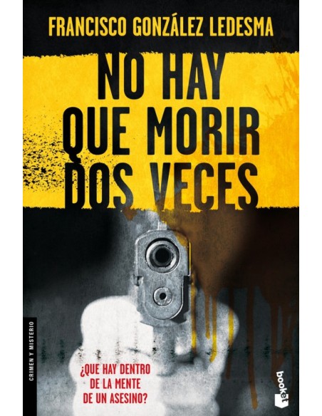 No hay que morir dos veces