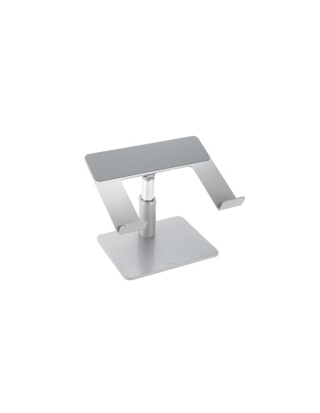 K50424WW soporte para ordenador portátil Plata 40,6 cm (16")