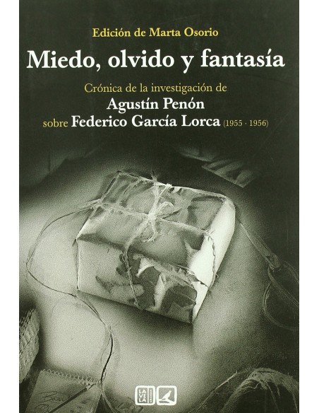 Miedo olvido y fantasia cronica de la investigacion de agustin penon sobre fed