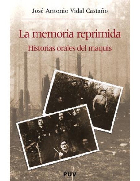 La memoria reprimida