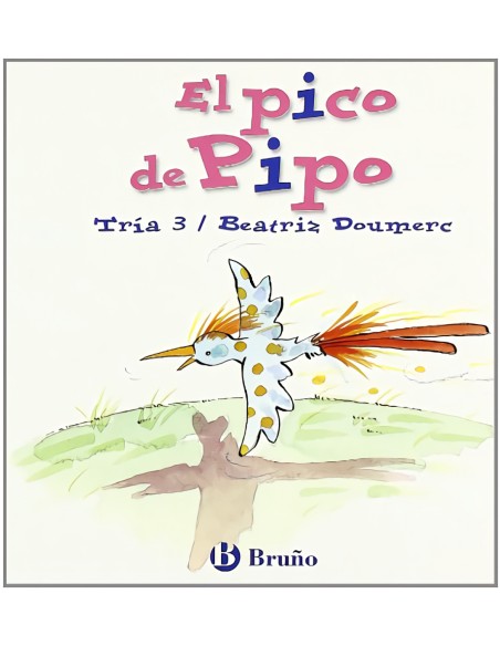 El pico de Pipo