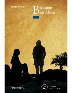 Buscame en Africa
