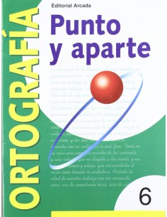 6 punto y aparte