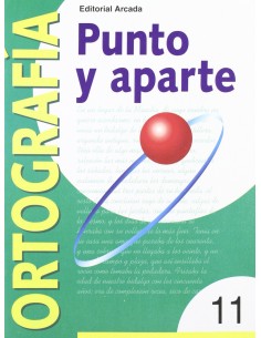 11 punto y aparte