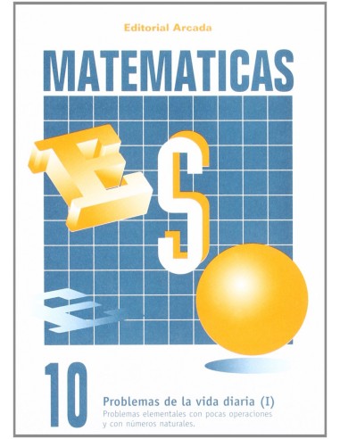 Problemas de la vida diaria I