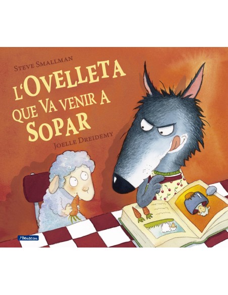 L ovelleta que va venir a sopar