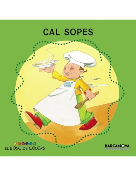 Cal Sopes Cal Sopes