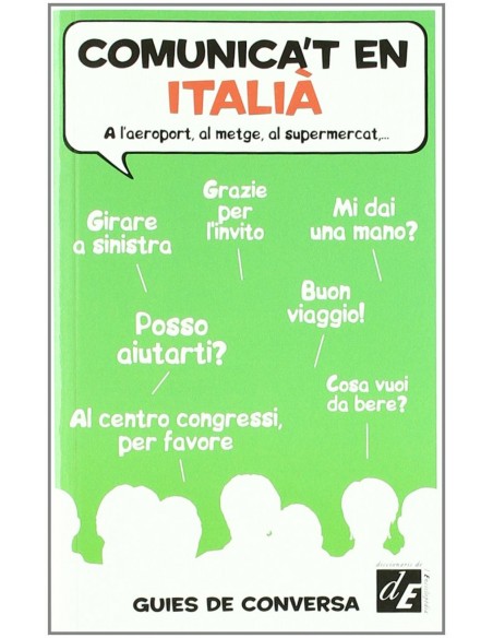 Comunica t en ITALIA
