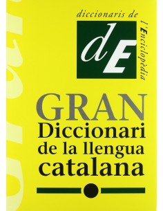 Gran diccionari de la llengua catalana