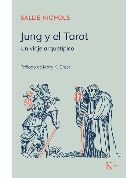 Jung y el tarot