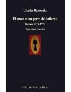El amor es un perro del infierno