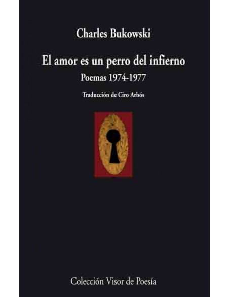 El amor es un perro del infierno