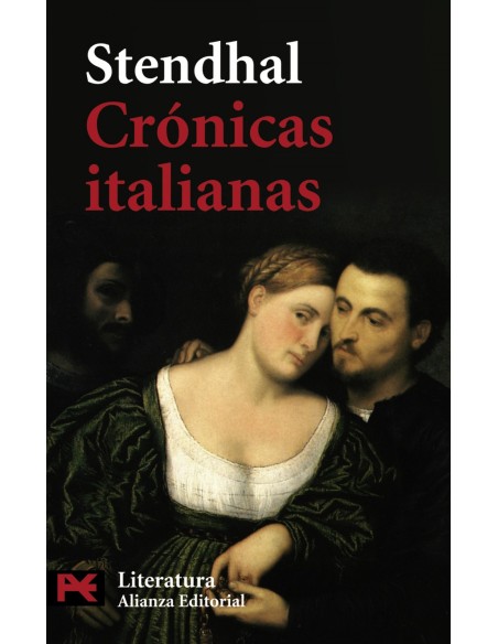 Cronicas italianas