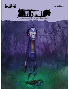 El zombi