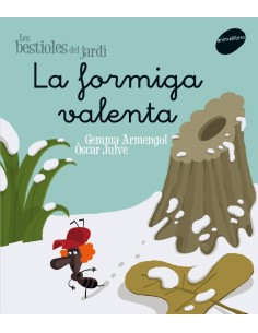 La formiga valenta