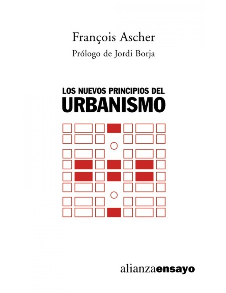 Los nuevos principios del urbanismo
