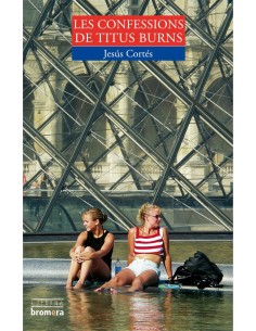 Les confessions de Titus Burns