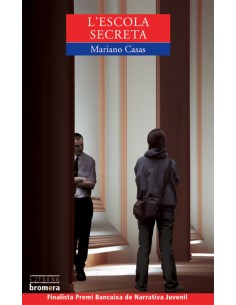 L escola secreta