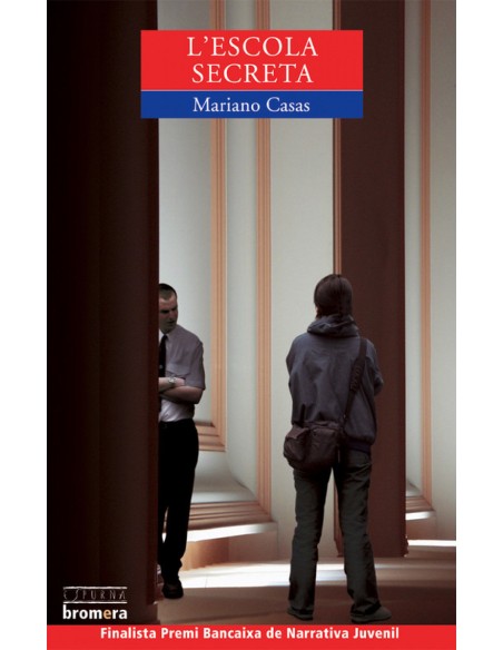 L escola secreta