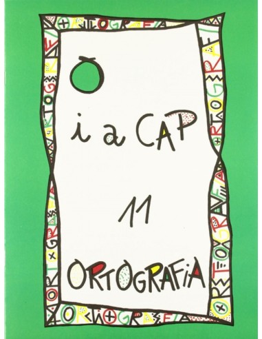 Punt i a cap 11 ortografia