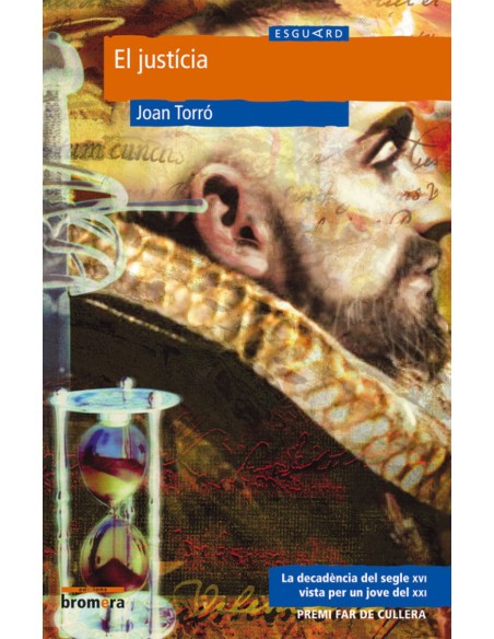 El justicia