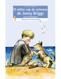El millor cap de setmana de Jonny Briggs