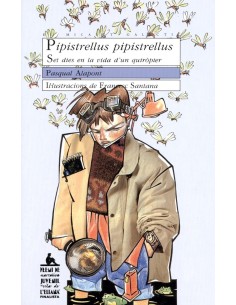 Pipistrellus Pipistrellus