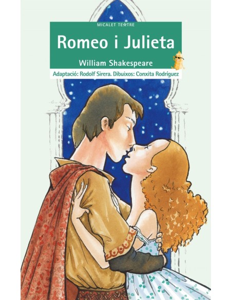 Romeo i Julieta