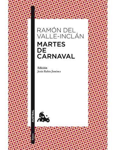 Martes de Carnaval