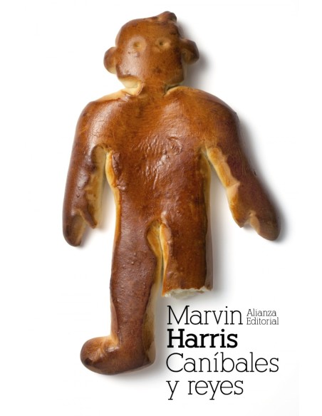 Canibales y reyes