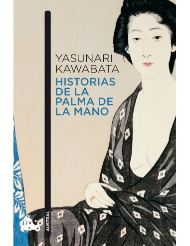 Historias de la palma de la mano