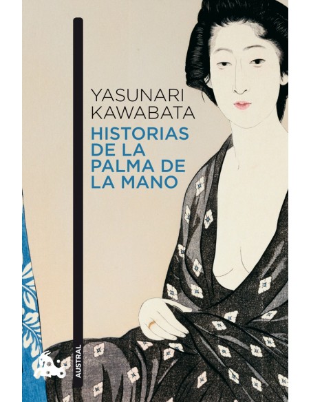 Historias de la palma de la mano
