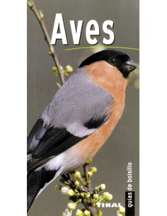 Aves Guias de bolsillo