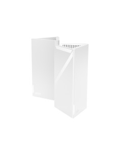 Roamii BE Lite Mesh System 2-pack Doble banda (2,4 GHz / 5 GHz) Wi-Fi 7 (802.11be) Blanco 3 Interno