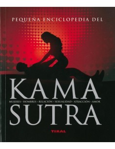 Kamasutra Pequena enciclopedia