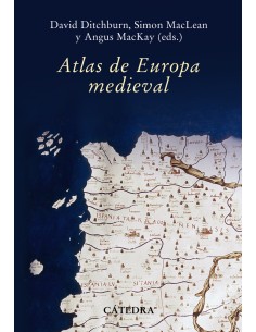 Atlas de Europa Medieval