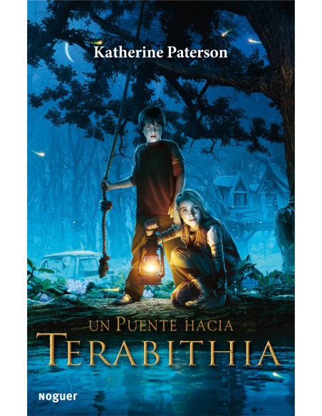 Un puente hacia Terabithia Un puente hacia Terabithia