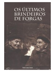 Ultimos brindeiros de forgas