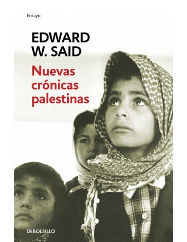 Nuevas cronicas palestinas