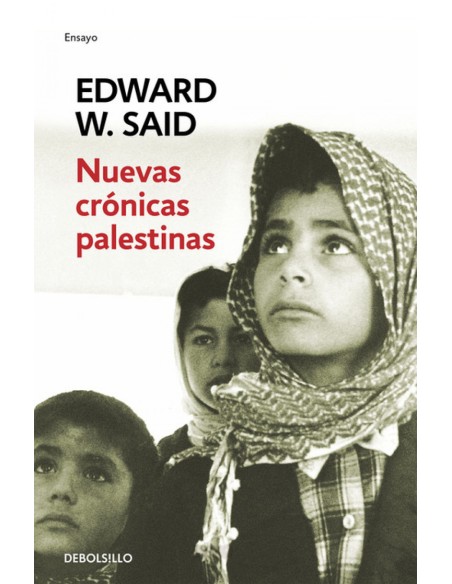 Nuevas cronicas palestinas