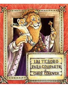 Un tesoro para compartir