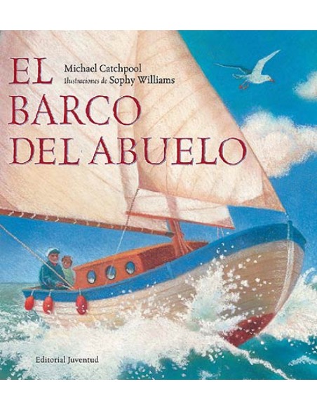 El barco del abuelo